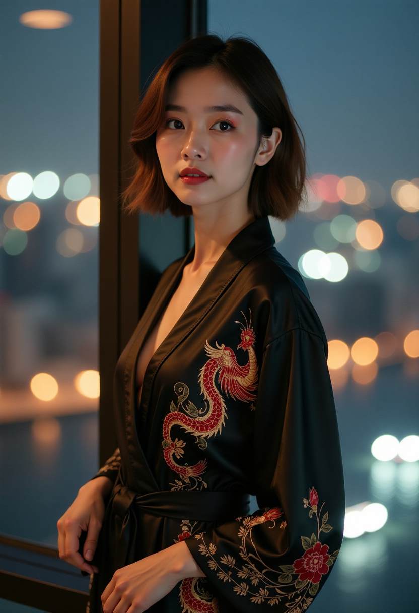 青春荷尔蒙